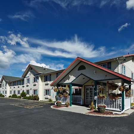 Columbine Inn And Suites Leadville Dış mekan fotoğraf