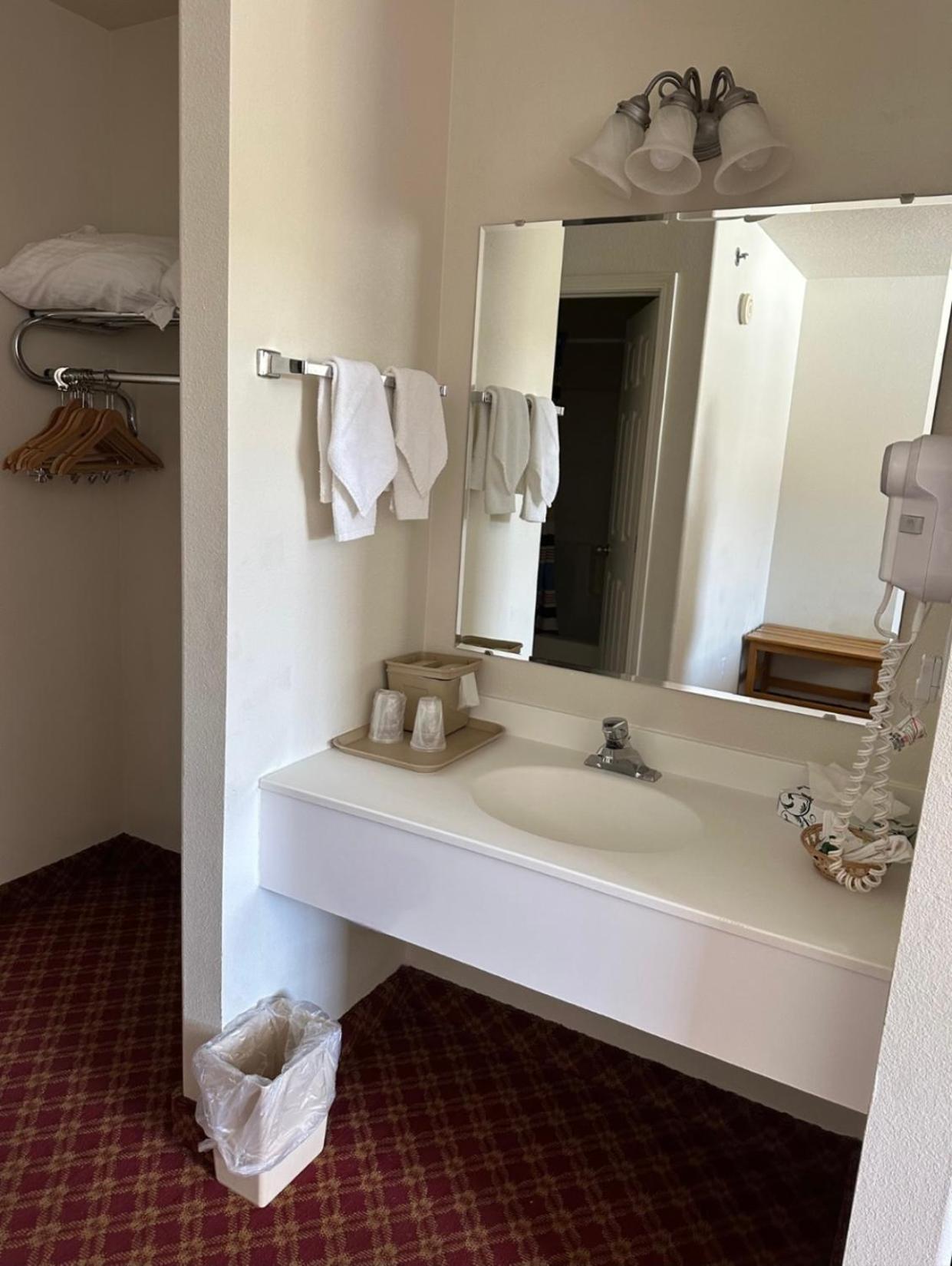 Columbine Inn And Suites Leadville Dış mekan fotoğraf