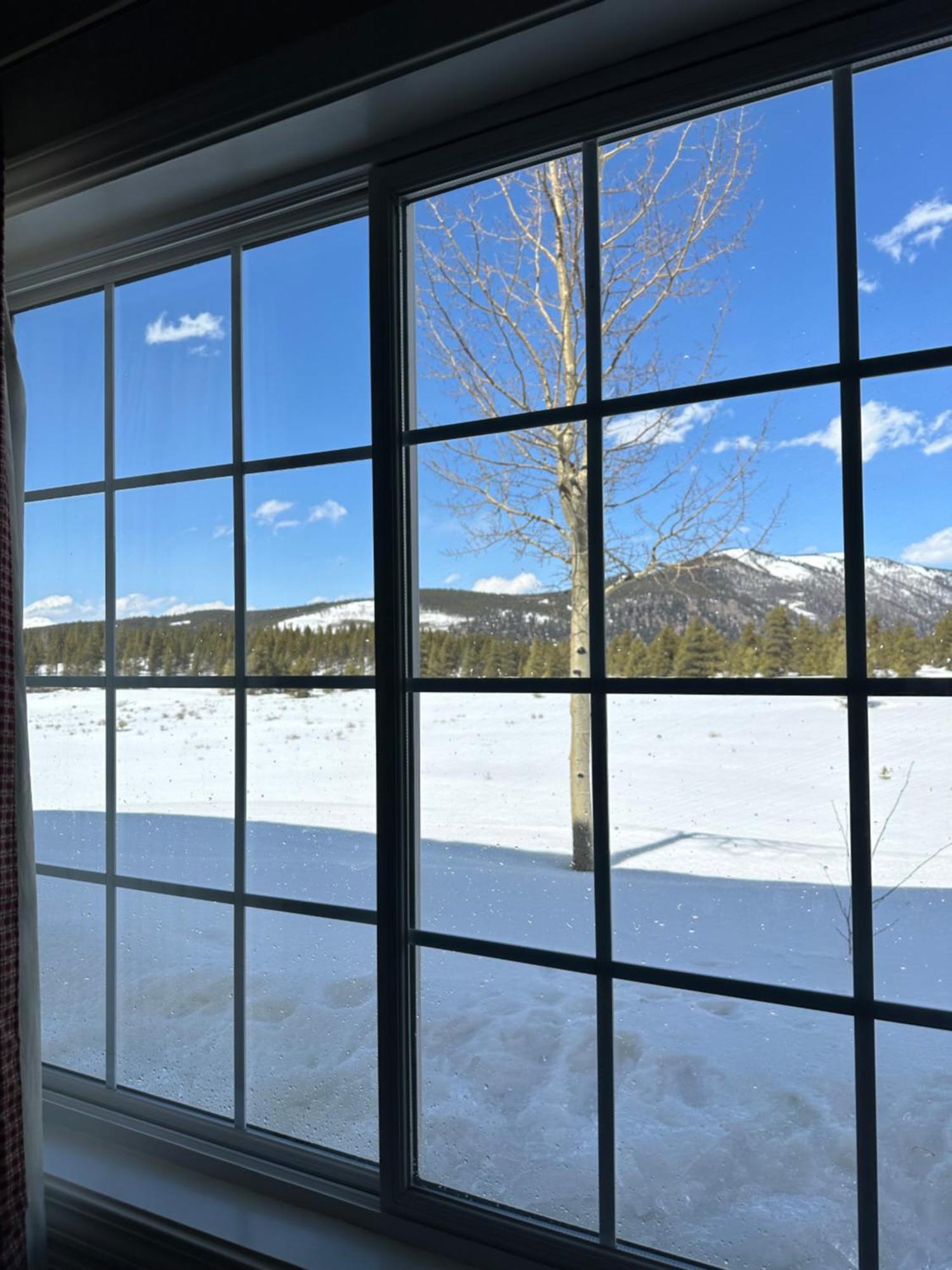 Columbine Inn And Suites Leadville Dış mekan fotoğraf